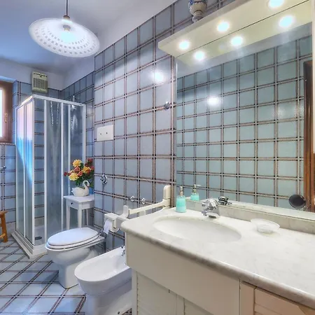 - Foresteria - Frontelago 4*