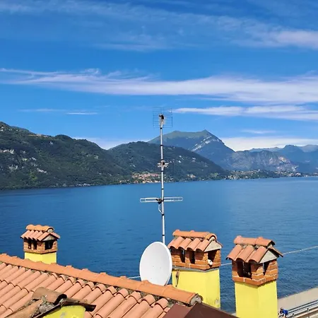 ベッド・アンド・ブレックファスト - Foresteria - Frontelago マンデッロ・デル・ラーリオ