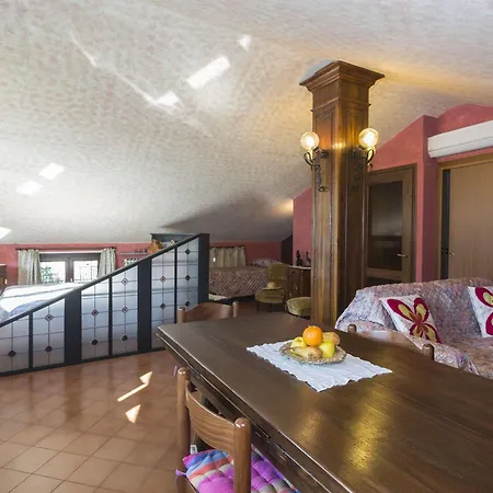 - Foresteria - Frontelago