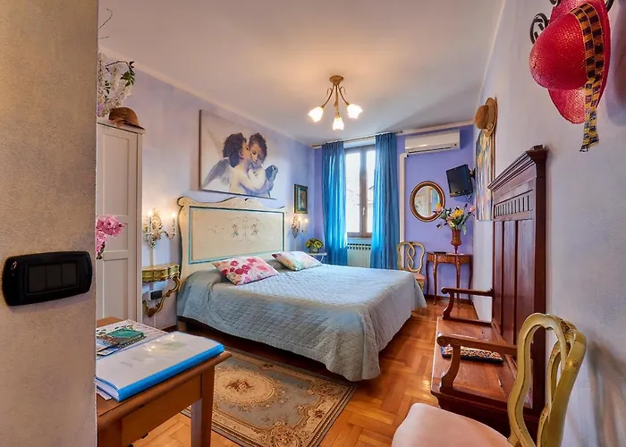 - Foresteria - Frontelago 4*