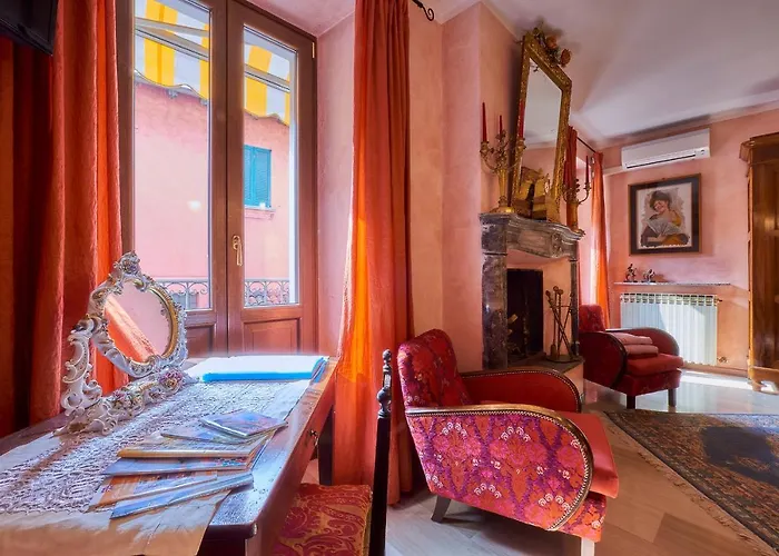 - Foresteria - Frontelago Bed & Breakfast