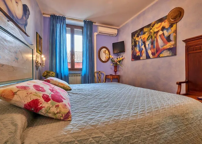 - Foresteria - Frontelago Mandello del Lario