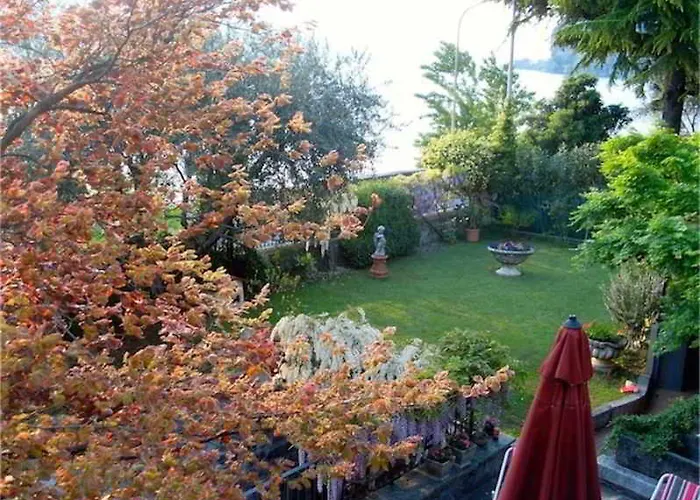 - Foresteria - Frontelago Mandello del Lario