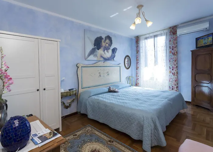 - Foresteria - Frontelago