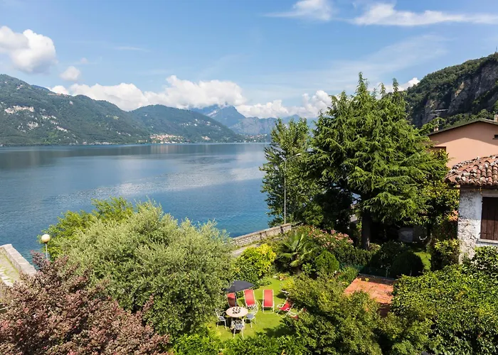 - Foresteria - Frontelago Bed & Breakfast 4*