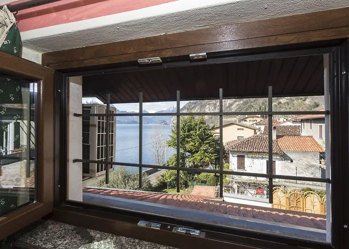 - Foresteria - Frontelago Bed & Breakfast 4*