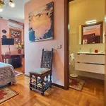Bed and Breakfast - Foresteria - Frontelago 4*