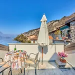 - Foresteria - Frontelago Bed and Breakfast