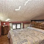 Bed and Breakfast - Foresteria - Frontelago