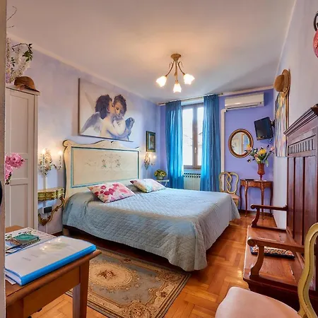 - Foresteria - Frontelago 2*