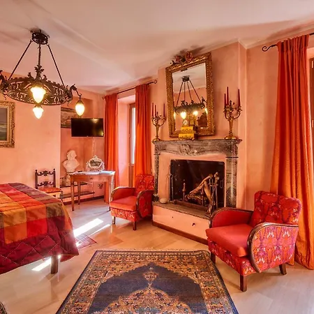 - Foresteria - Frontelago 4* Mandello del Lario