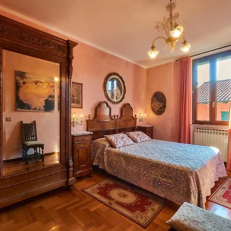 Bed & Breakfast - Foresteria - Frontelago Mandello del Lario