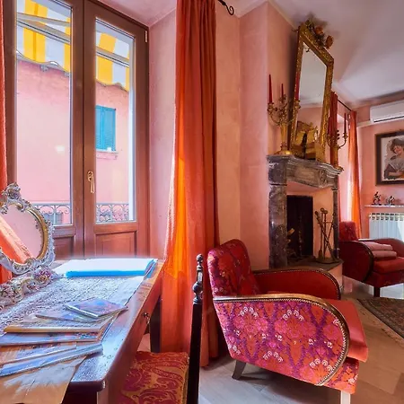 - Foresteria - Frontelago Bed & Breakfast