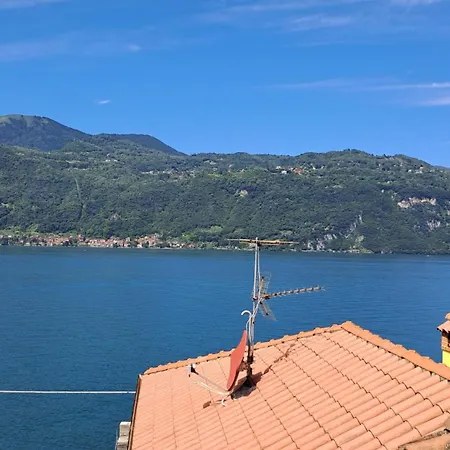 - Foresteria - Frontelago Mandello del Lario