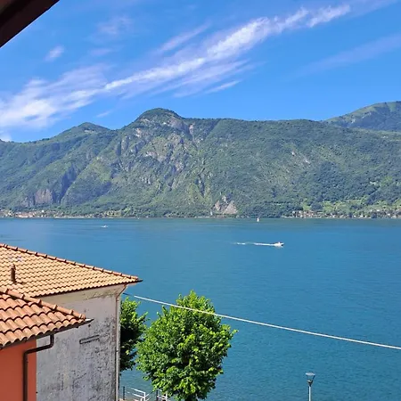 - Foresteria - Frontelago Bed & Breakfast Mandello del Lario