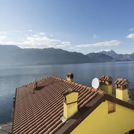 Bed & Breakfast - Foresteria - Frontelago