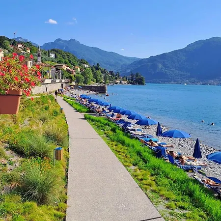 - Foresteria - Frontelago Mandello del Lario