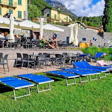 - Foresteria - Frontelago Mandello del Lario