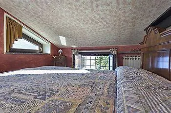 Bed & Breakfast - Foresteria - Frontelago Mandello del Lario