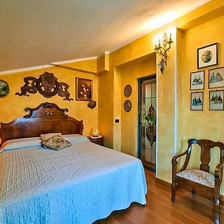 - Foresteria - Frontelago 4*