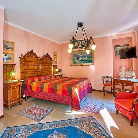 - Foresteria - Frontelago 4*