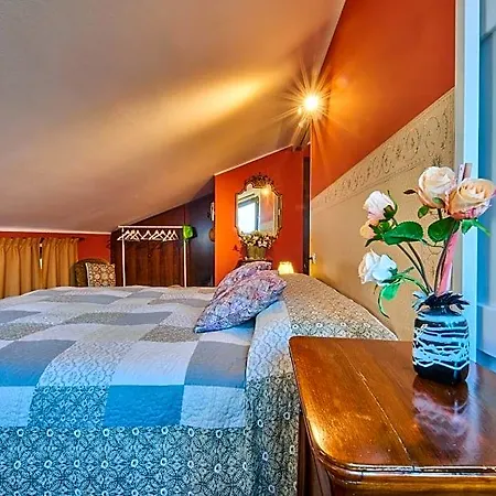 - Foresteria - Frontelago 4*