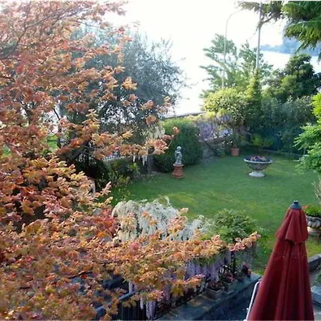 - Foresteria - Frontelago Mandello del Lario