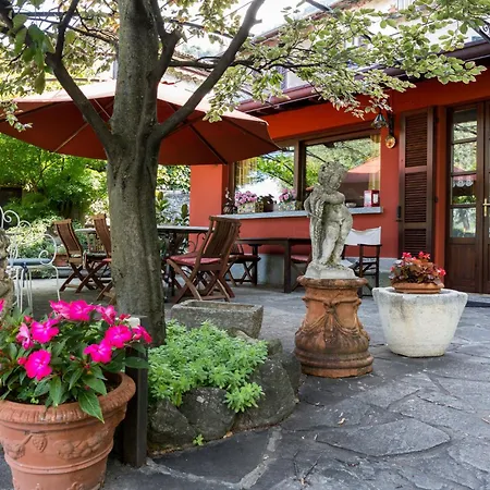 - Foresteria - Frontelago 4*