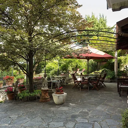 - Foresteria - Frontelago Bed & Breakfast