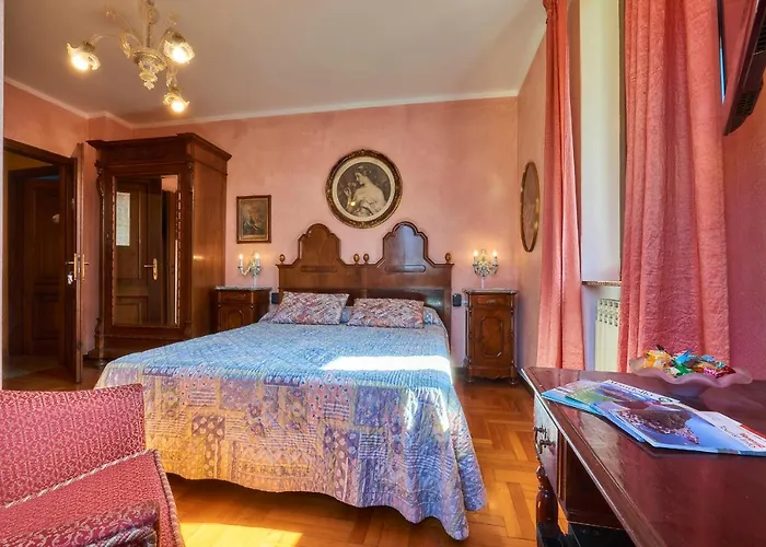 - Foresteria - Frontelago Mandello del Lario