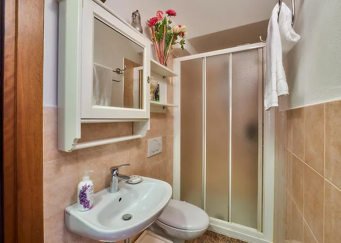 - Foresteria - Frontelago