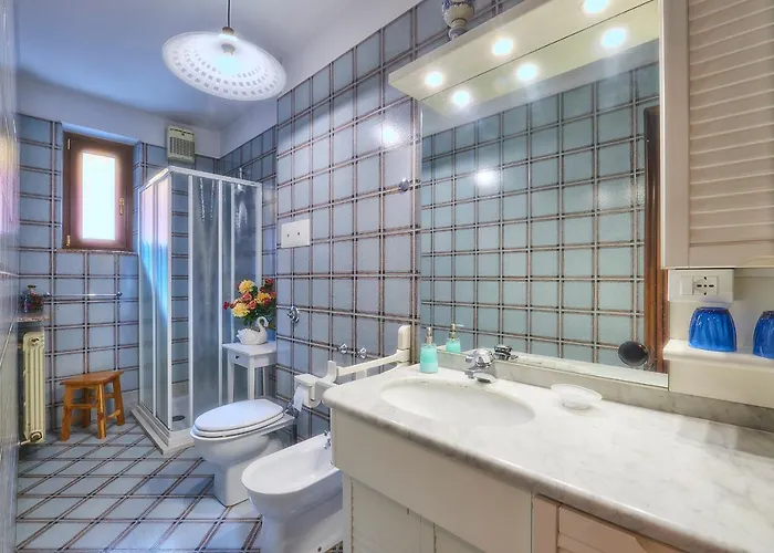 - Foresteria - Frontelago 4*