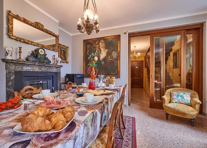 - Foresteria - Frontelago Mandello del Lario