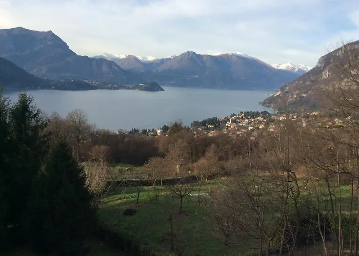 - Foresteria - Frontelago 4* Mandello del Lario