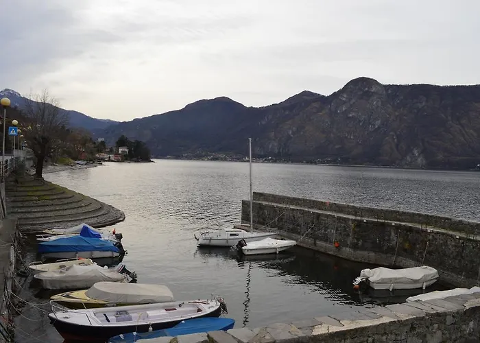 - Foresteria - Frontelago 4*