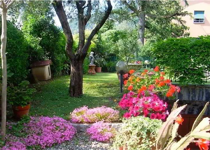 - Foresteria - Frontelago Panzió