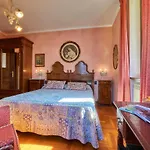 - Foresteria - Frontelago מנדלו דל לאריו
