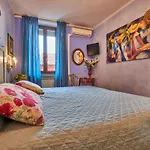 - Foresteria - Frontelago מנדלו דל לאריו