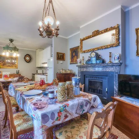 - Foresteria - Frontelago 4*