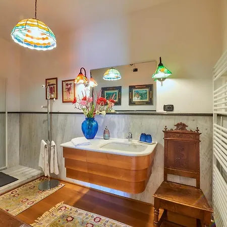 - Foresteria - Frontelago