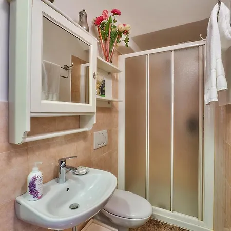 - Foresteria - Frontelago