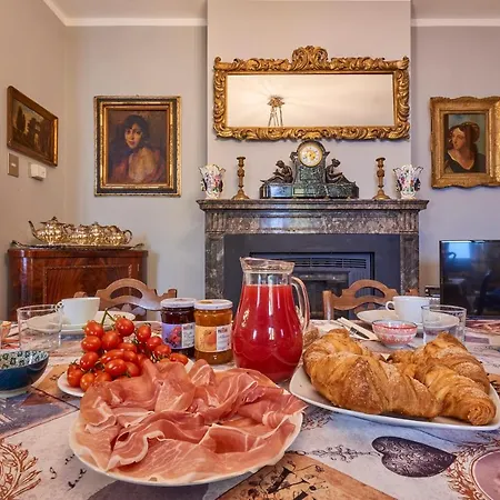 Bed & Breakfast - Foresteria - Frontelago Mandello del Lario