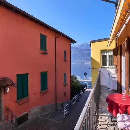 - Foresteria - Frontelago Mandello del Lario