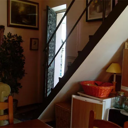 - Foresteria - Frontelago