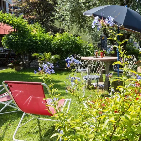 Bed & Breakfast - Foresteria - Frontelago