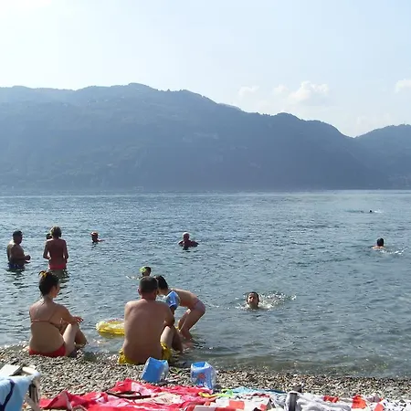 - Foresteria - Frontelago 4* Mandello del Lario