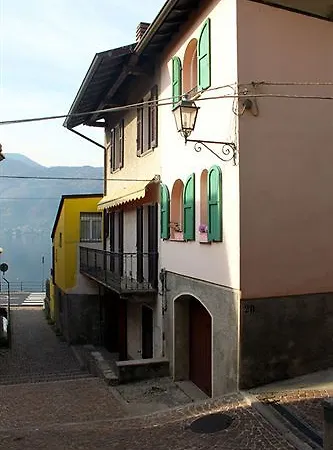 - Foresteria - Frontelago Mandello del Lario