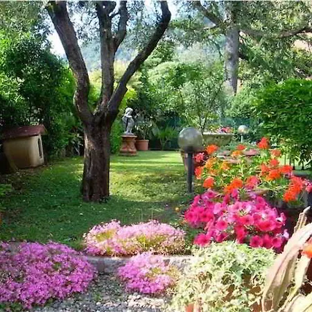 - Foresteria - Frontelago فندق مبيت وإفطار