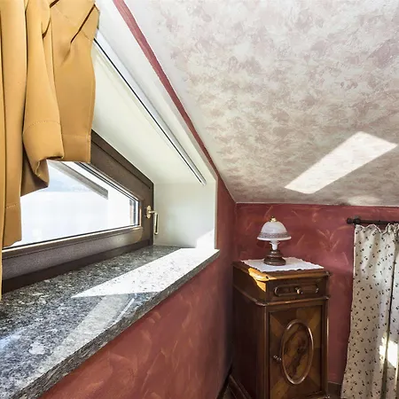 Bed & Breakfast - Foresteria - Frontelago Mandello del Lario