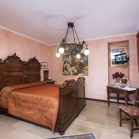 - Foresteria - Frontelago 4*